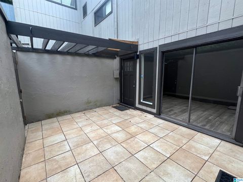 3350 ALTAMONT ROAD E15 BIRMINGHAM AL 35205