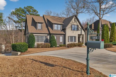 141 SHEFFIELD LANE BIRMINGHAM AL 35242