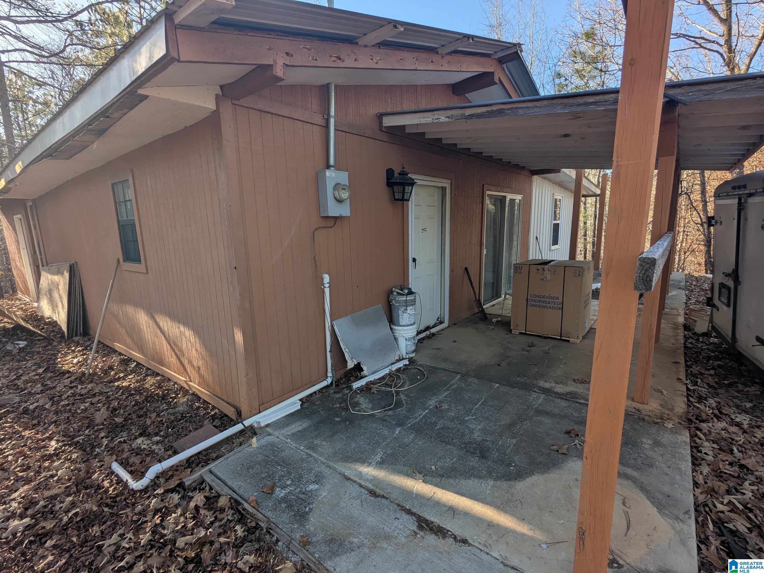 3008 ROCKY MOUNT CHURCH ROAD