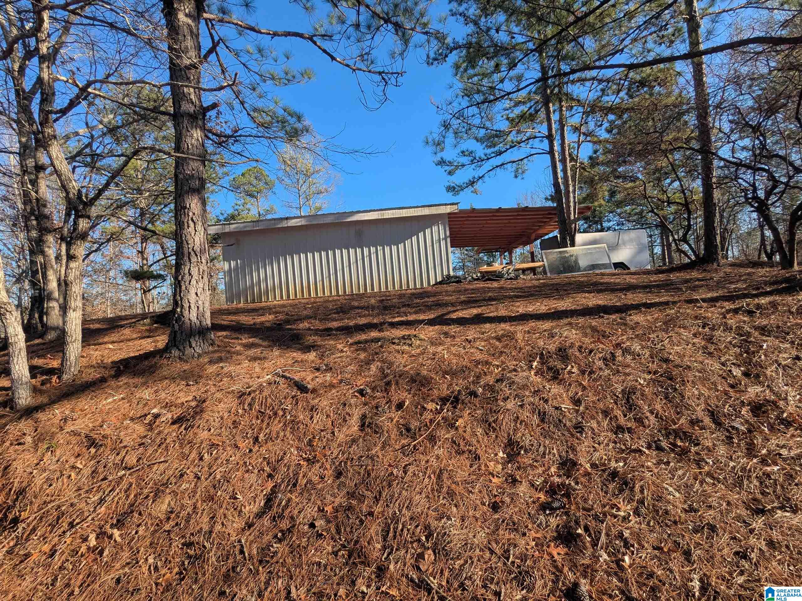 3008 ROCKY MOUNT CHURCH ROAD