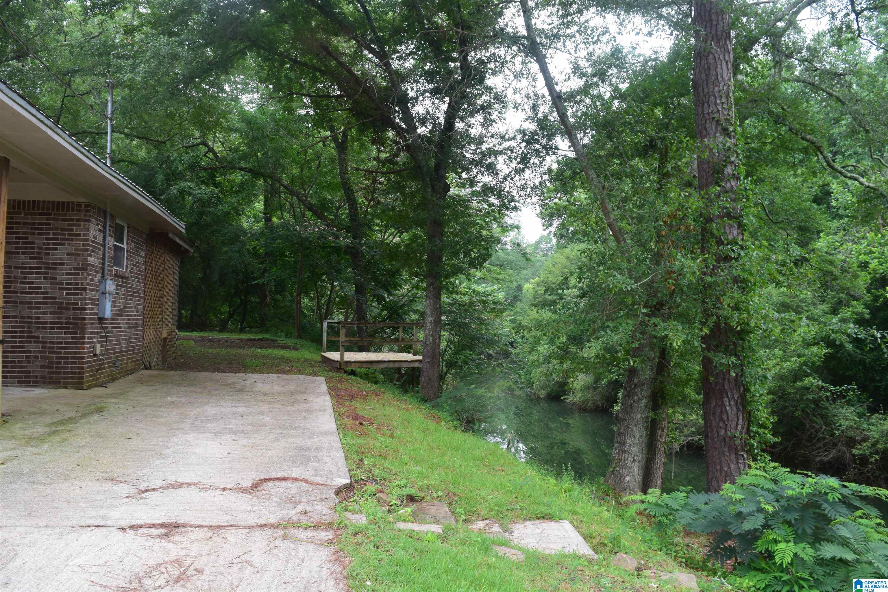7555 OLD SHORT CREEK ROAD