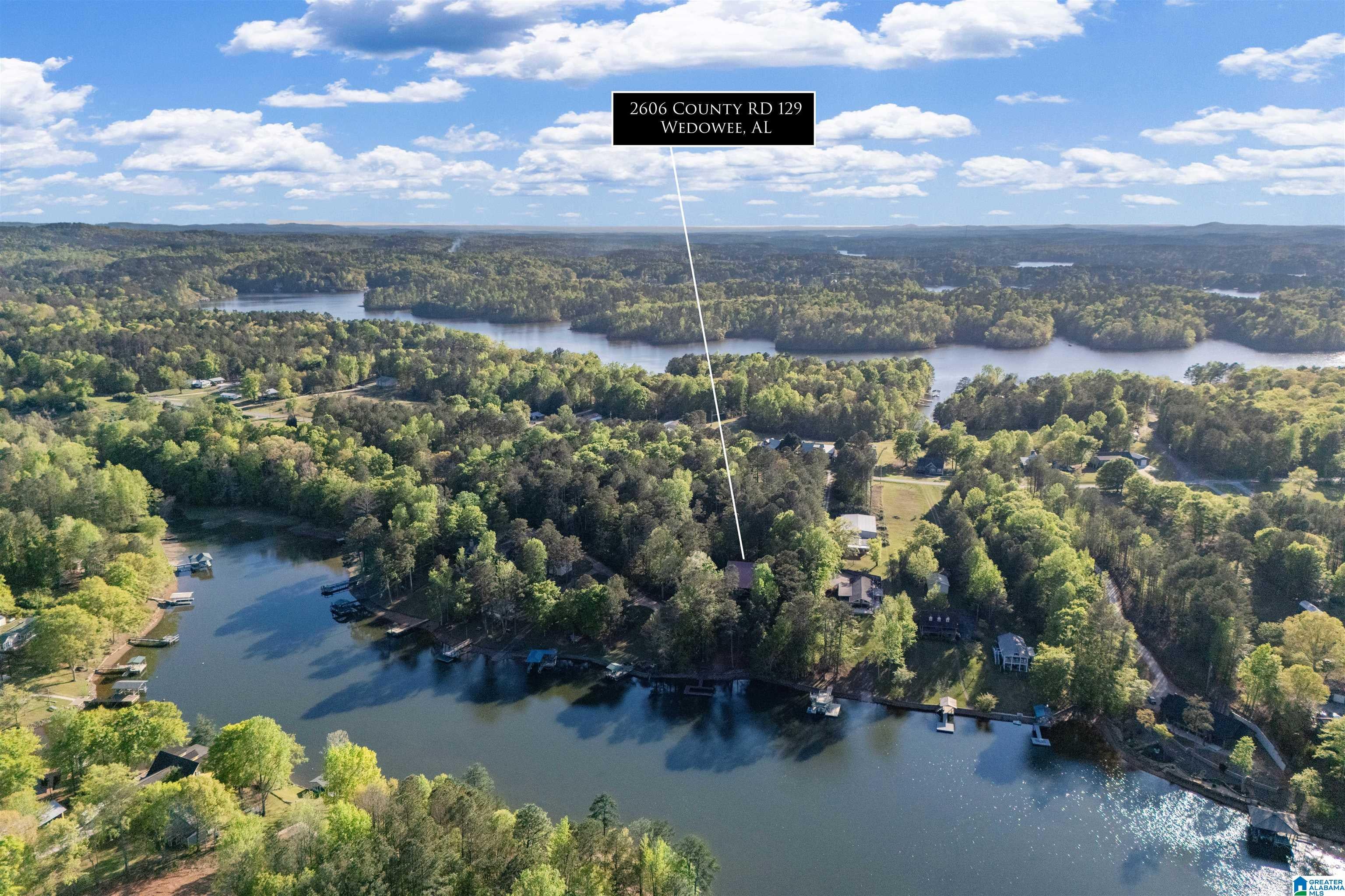 2606 COUNTY ROAD 129