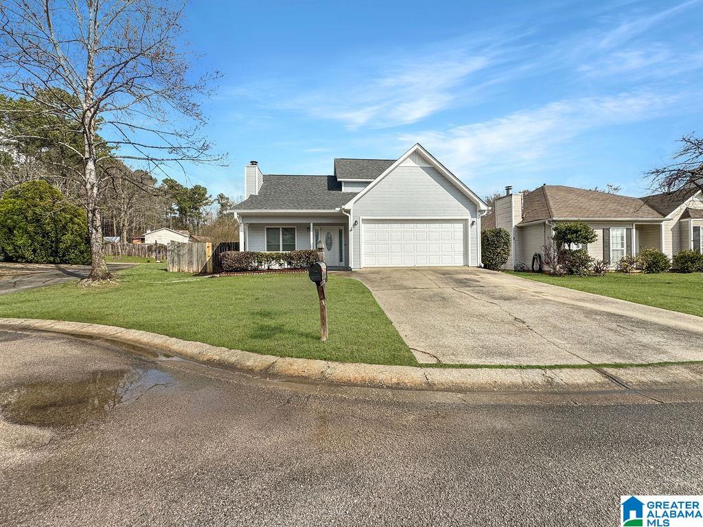 148 CEDAR BEND DRIVE