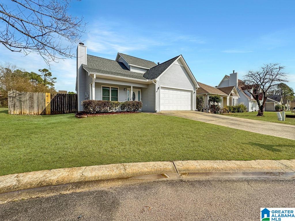 148 CEDAR BEND DRIVE