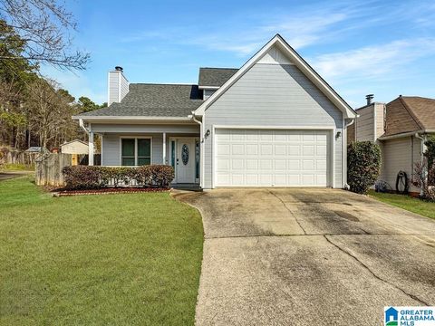 148 CEDAR BEND DRIVE HELENA AL 35080