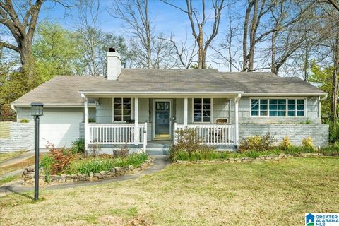 5736 8TH AVENUE S BIRMINGHAM AL 35212