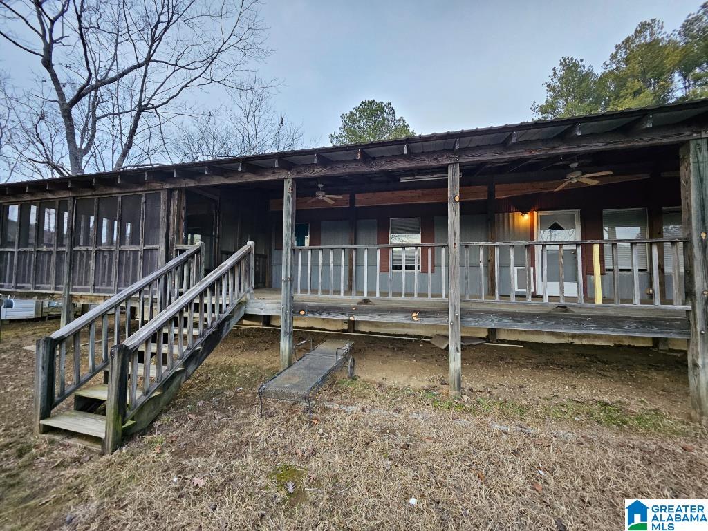 2908 DAN RIDGE ROAD