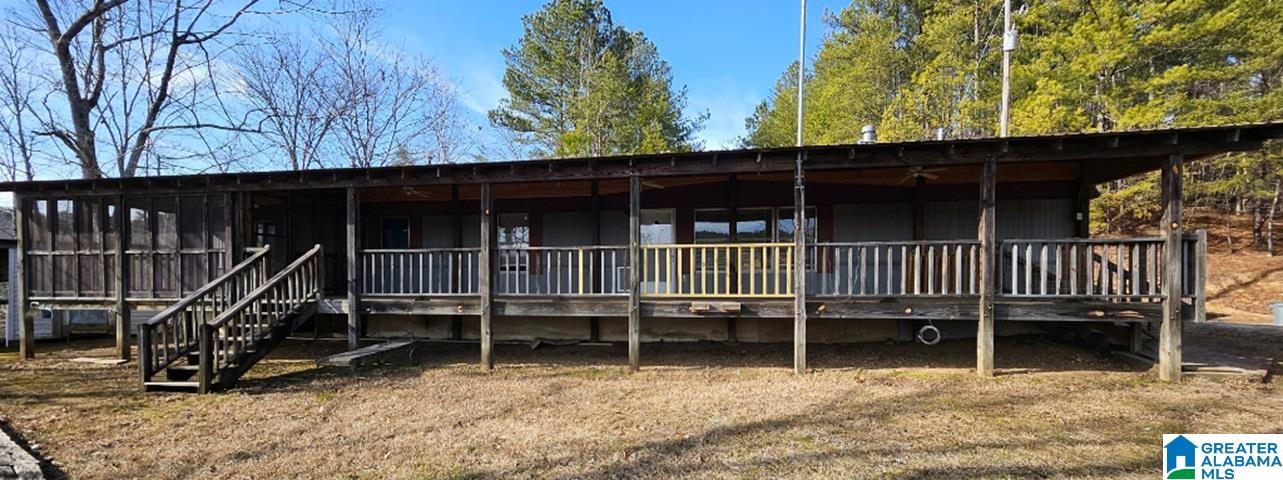2908 DAN RIDGE ROAD