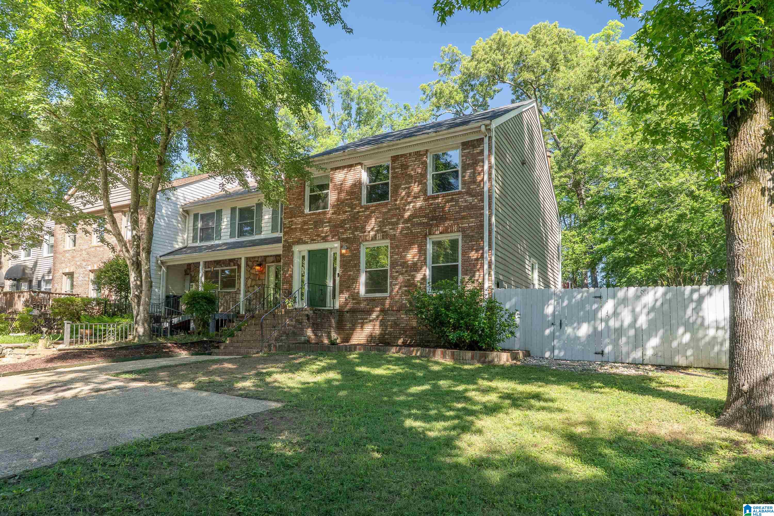 3818 OVERTON MANOR LANE