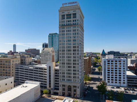 2024 2ND AVENUE N 1401 BIRMINGHAM AL 35203