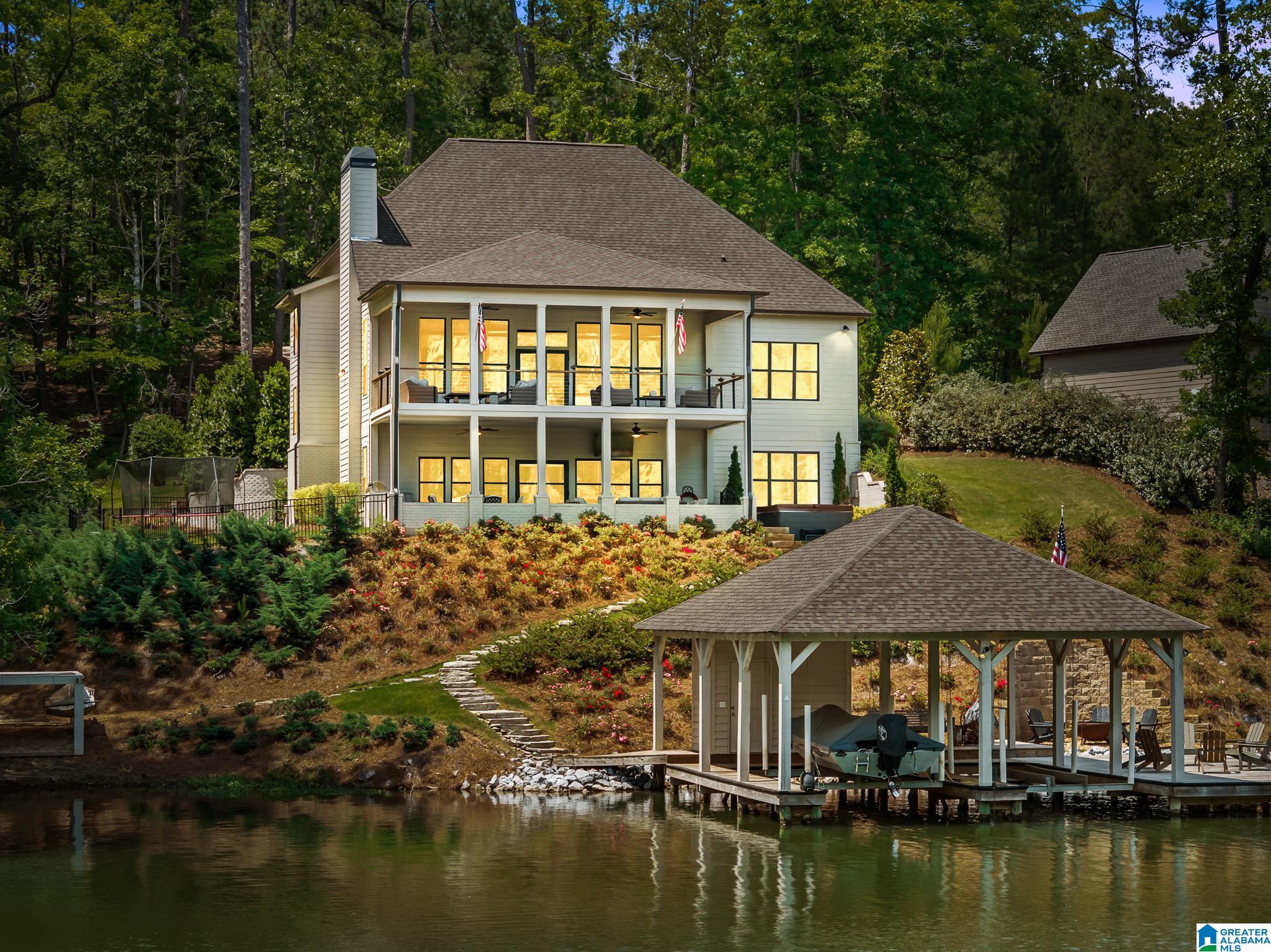 Photo 1 of 79 — 34 HIDDEN POINT, ROCKFORD, AL 35136