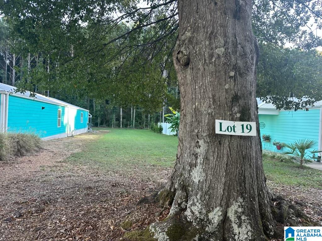 125 BLUE EYE ROAD W /19#