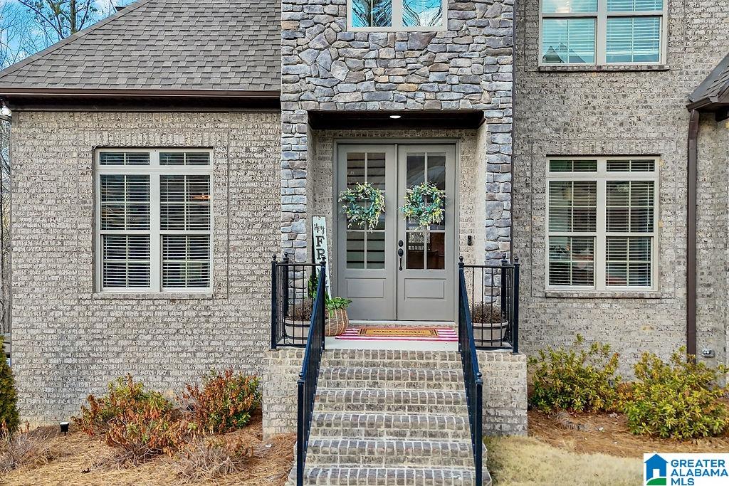 2021 GREY OAKS TERRACE