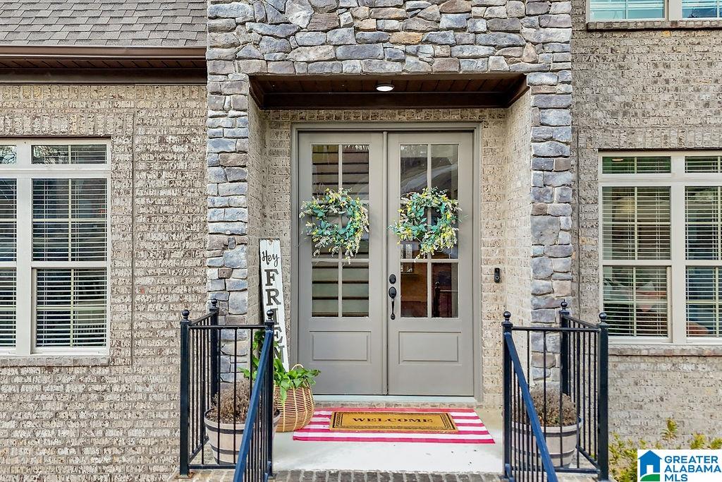 2021 GREY OAKS TERRACE