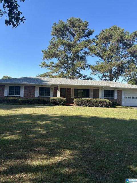 6658 SERVICE ROAD TRUSSVILLE AL 35173