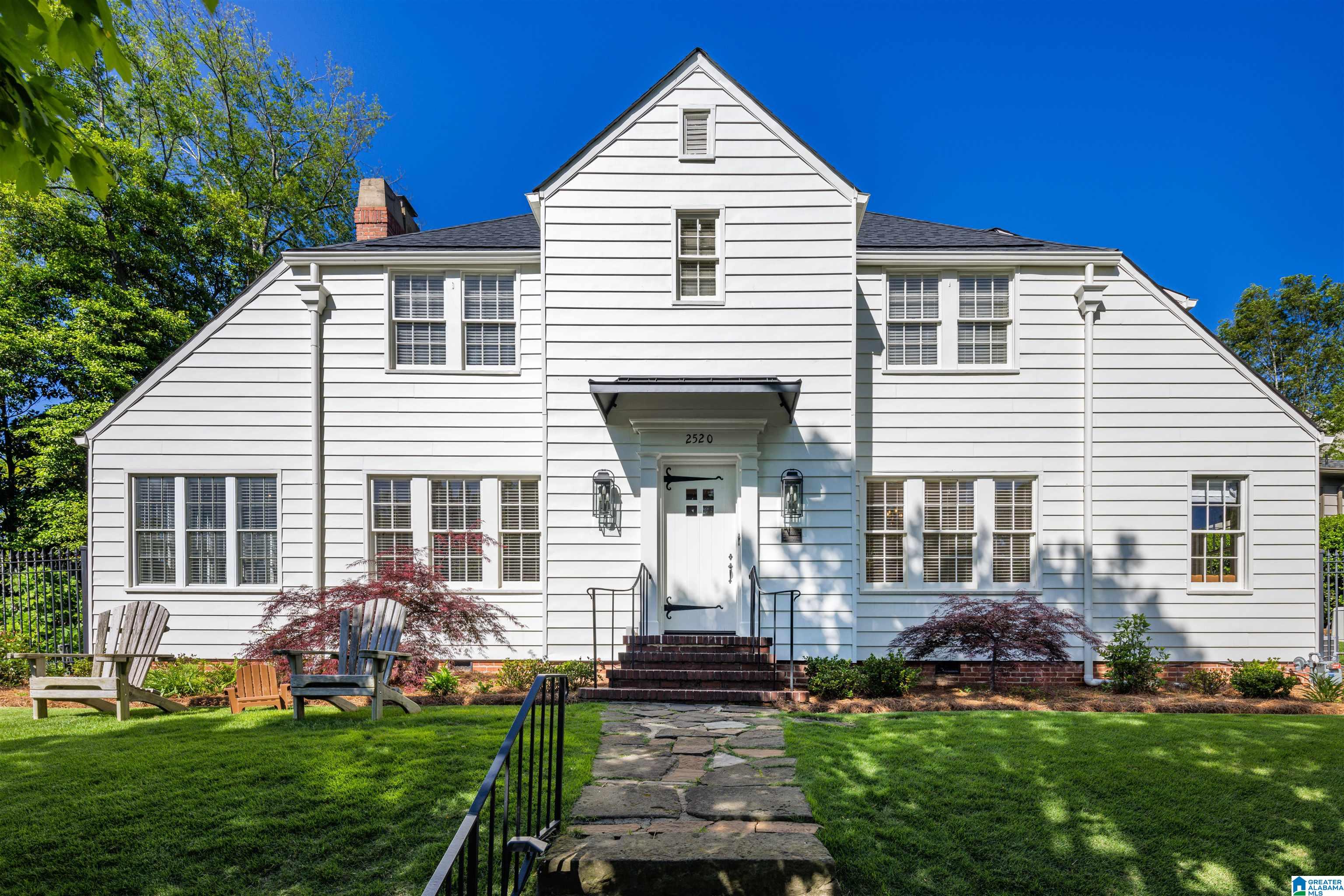2520 LANARK ROAD