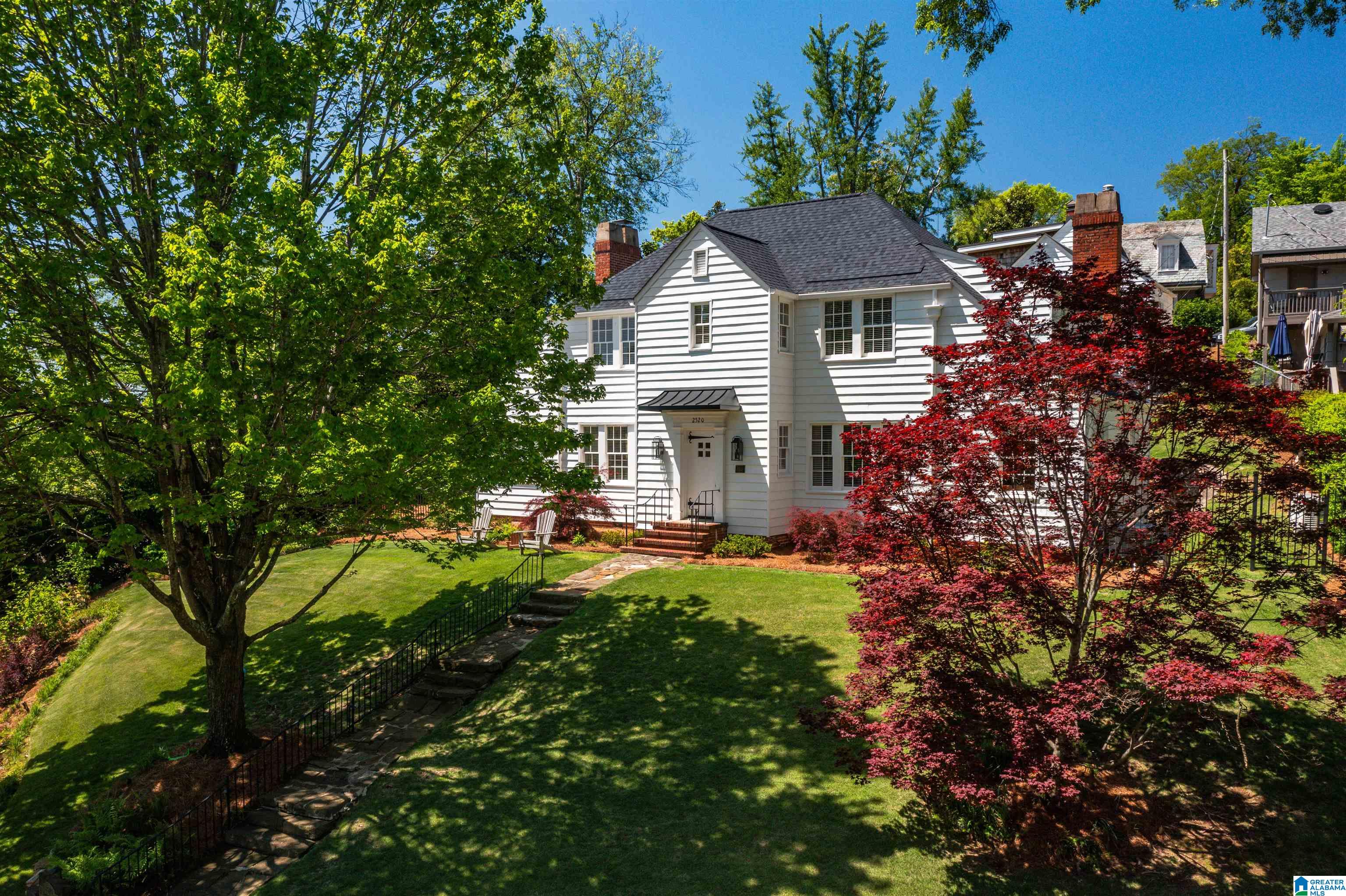 2520 LANARK ROAD