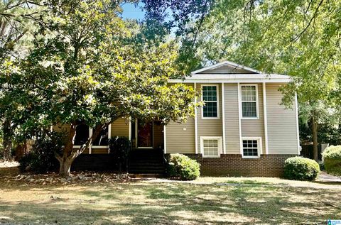 1424 KING GEORGE DRIVE ALABASTER AL 35007