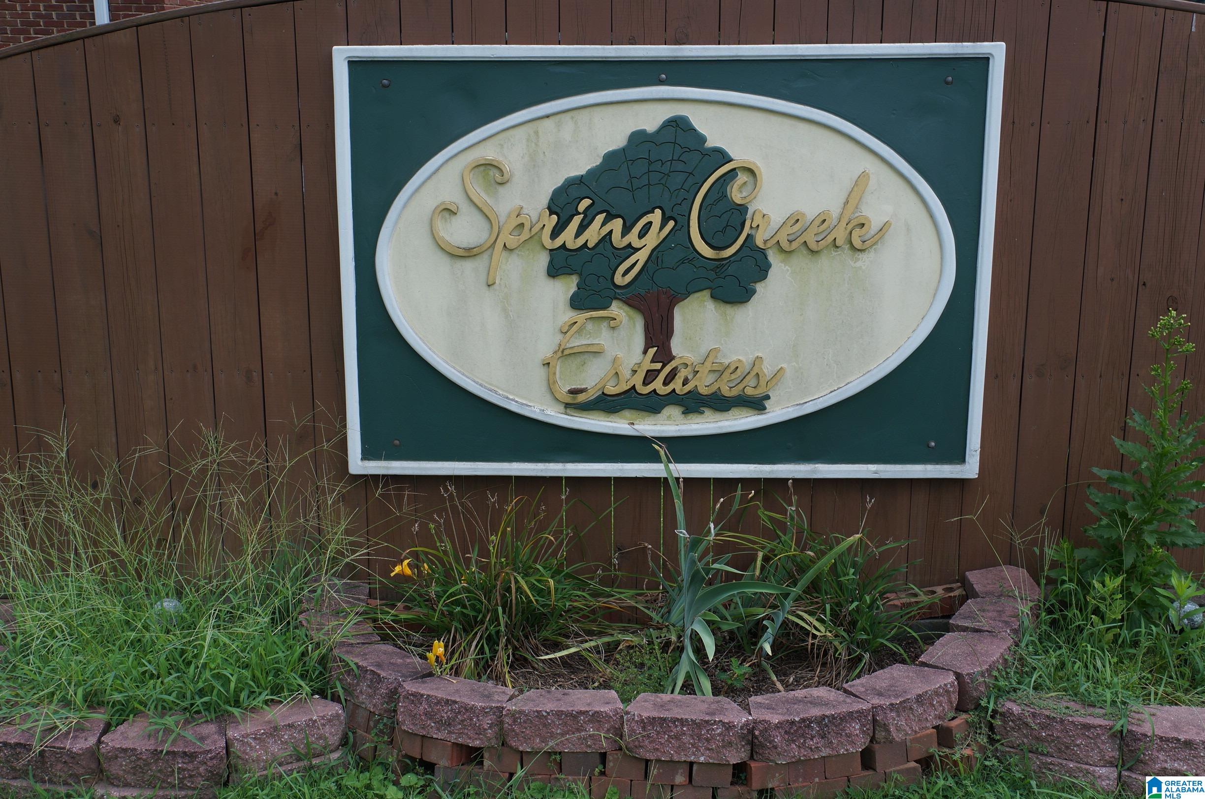 Photo 1 of 6 — 0 HANNAH LANE Lot 7, SYLACAUGA, AL 35150