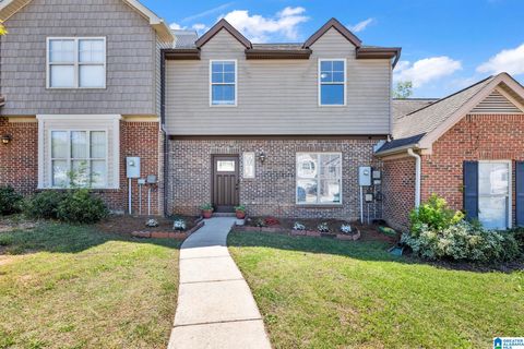 113 THE HEIGHTS LANE CALERA AL 35040