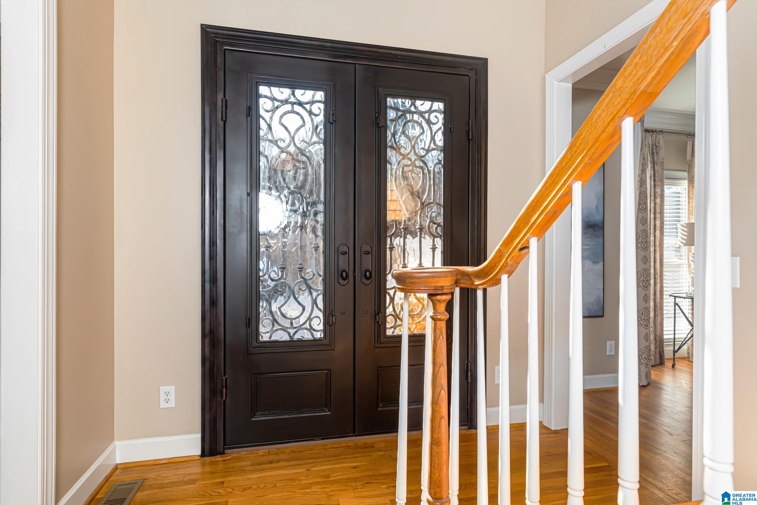 2953 BROOK HIGHLAND DRIVE