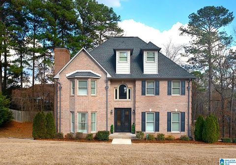 2953 BROOK HIGHLAND DRIVE BIRMINGHAM AL 35242