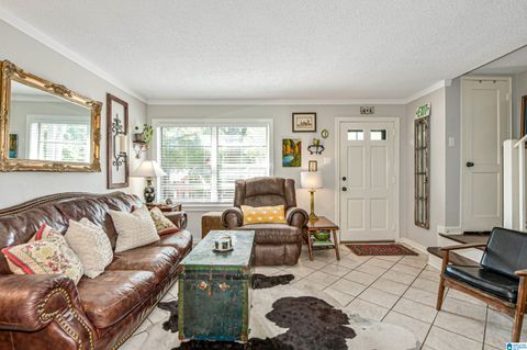 1700 VALLEY AVENUE D HOMEWOOD AL 35209
