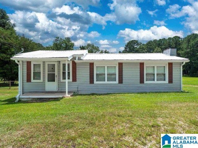 Photo 1 of 10 — 37000 HIGHWAY 25, HARPERSVILLE, AL 35078