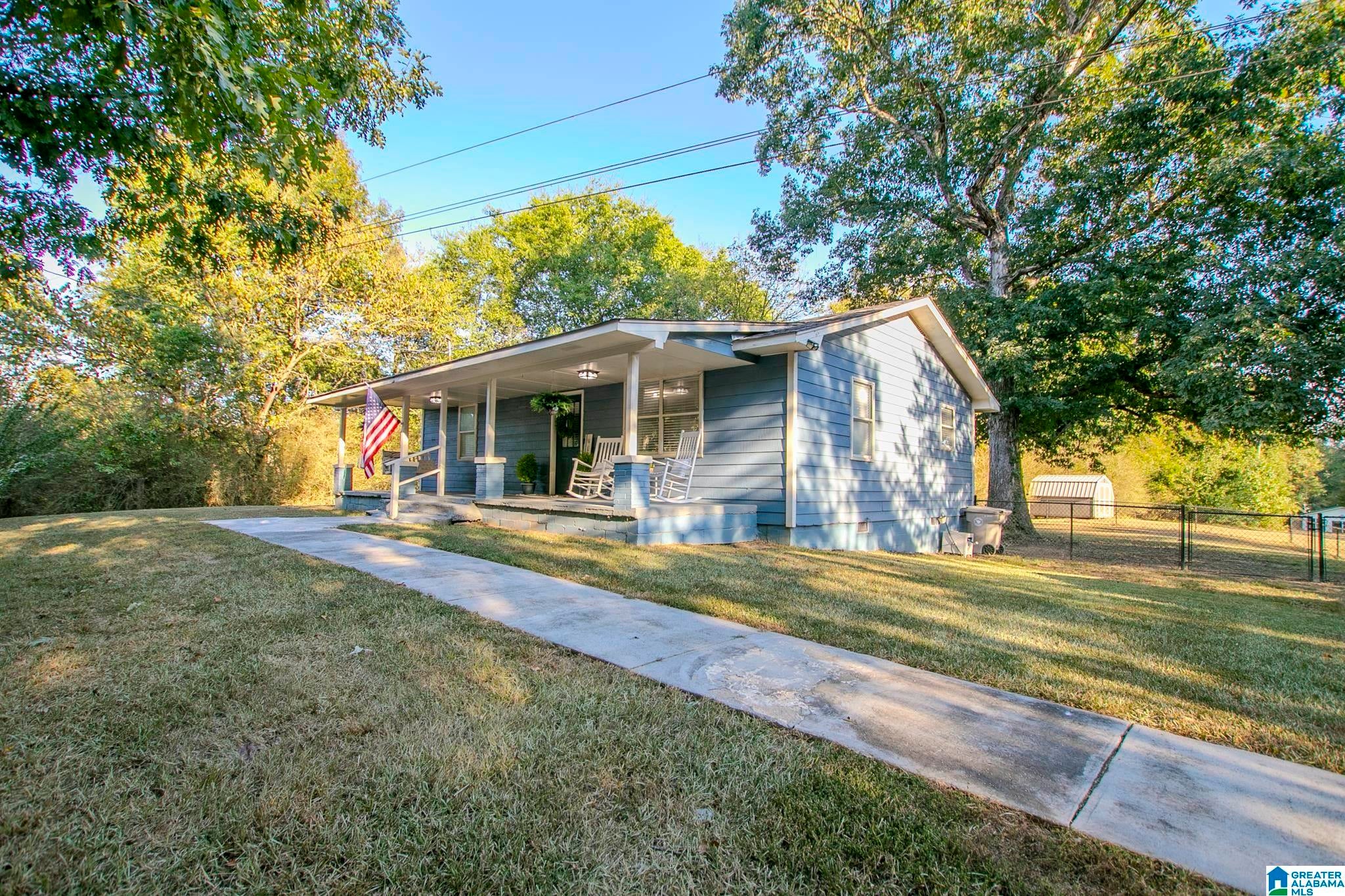 3293 HAY VALLEY ROAD