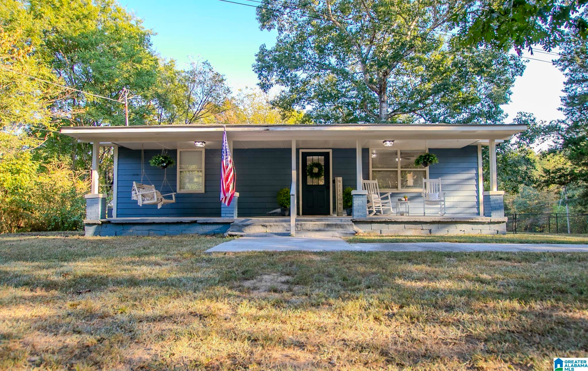 3293 HAY VALLEY ROAD