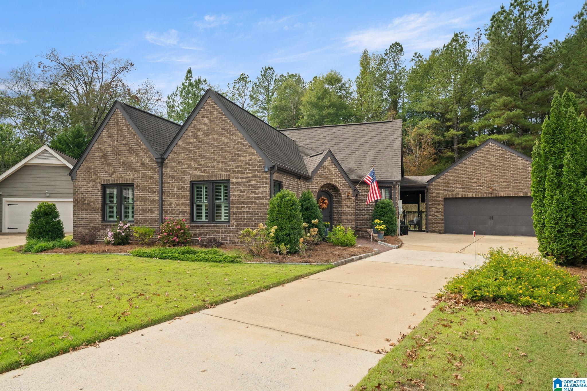 1644 CHACE DRIVE