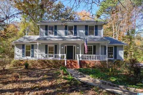 70 LECROY LANE PELHAM AL 35124