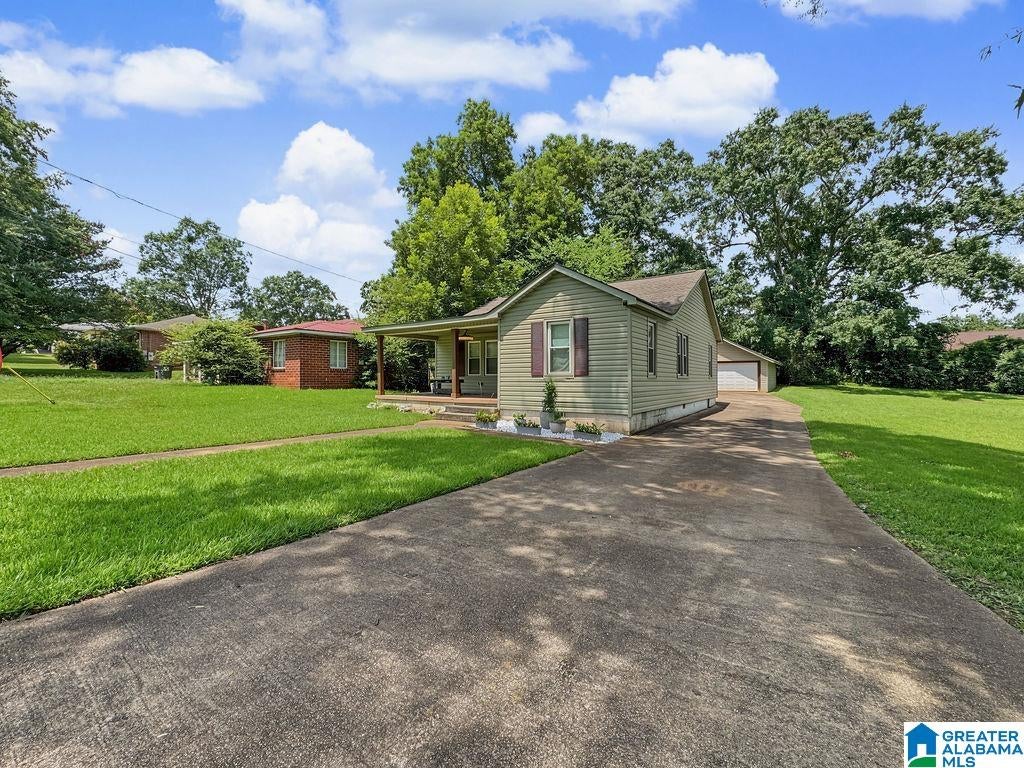 602 SUNRISE BOULEVARD