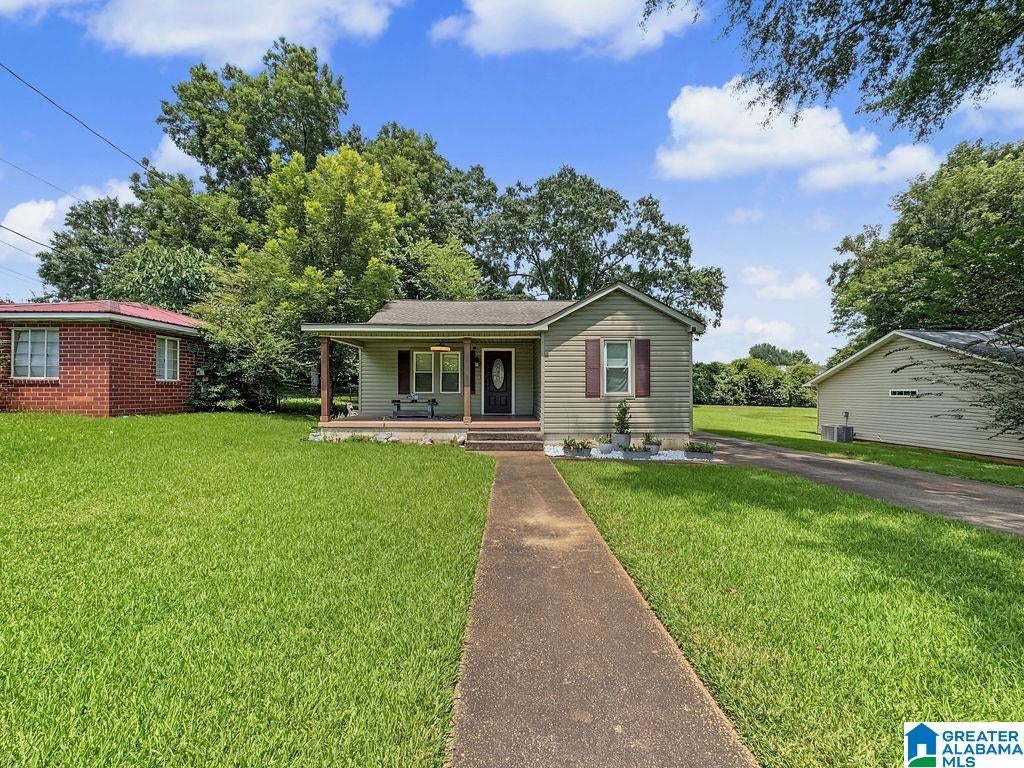 602 SUNRISE BOULEVARD