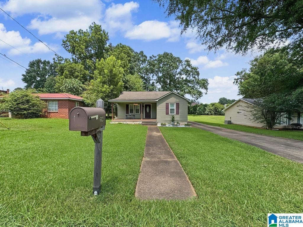 602 SUNRISE BOULEVARD