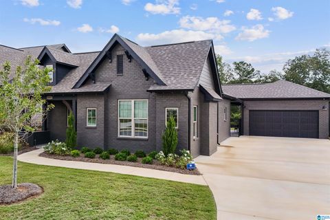 5017 SIMMS RIDGE PELHAM AL 35124
