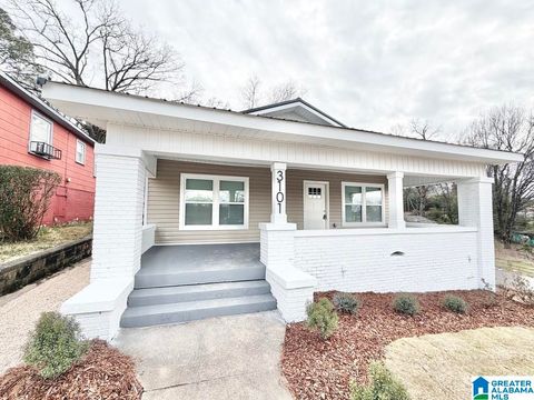 3101 PIKE ROAD BIRMINGHAM AL 35208