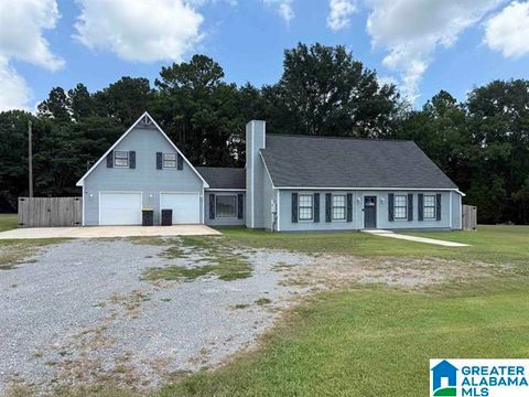 Photo of 35 Iron Man Road, HARTSELLE, AL 35640 (MLS # 21448620)