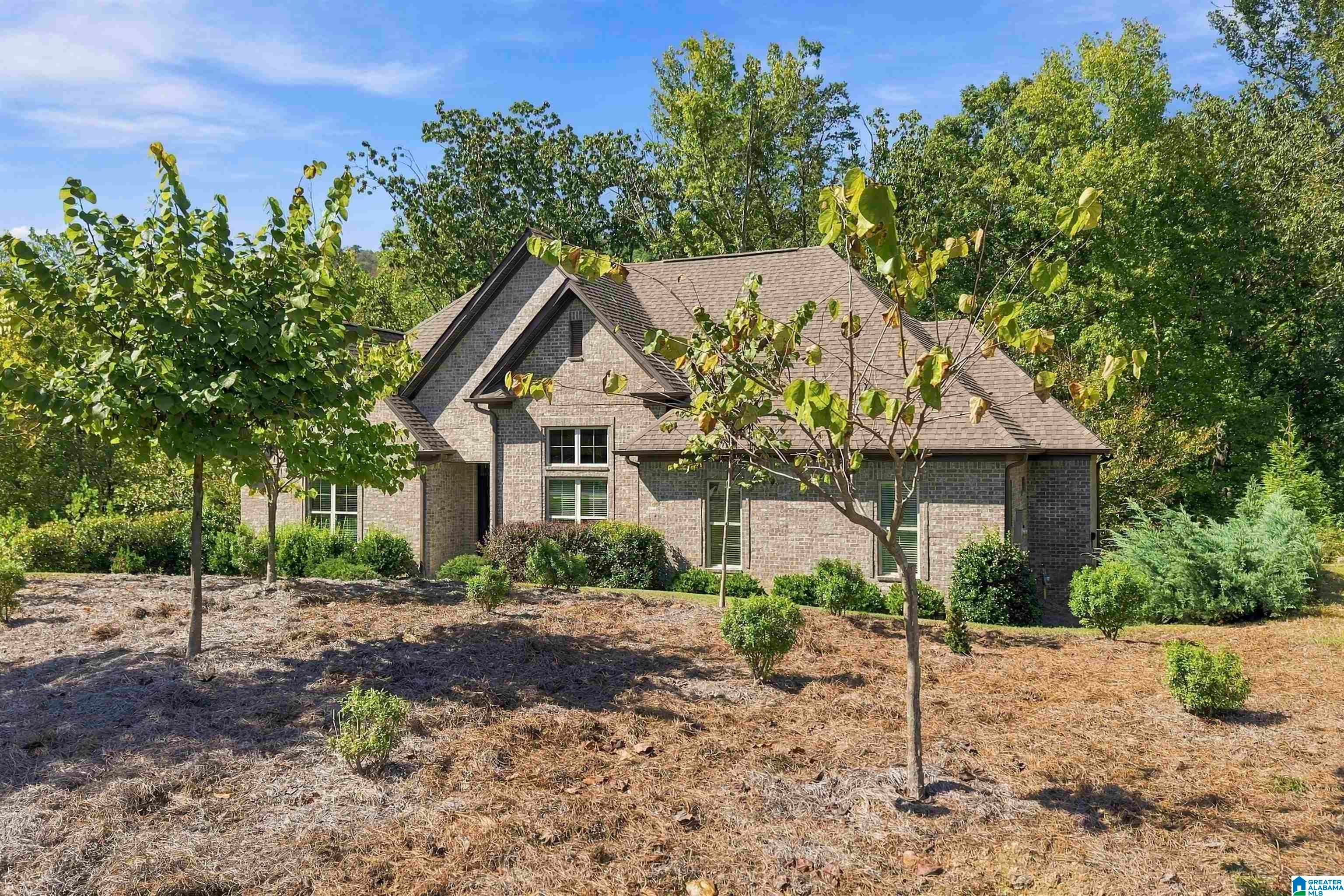 637 RIDGE VIEW TRAIL