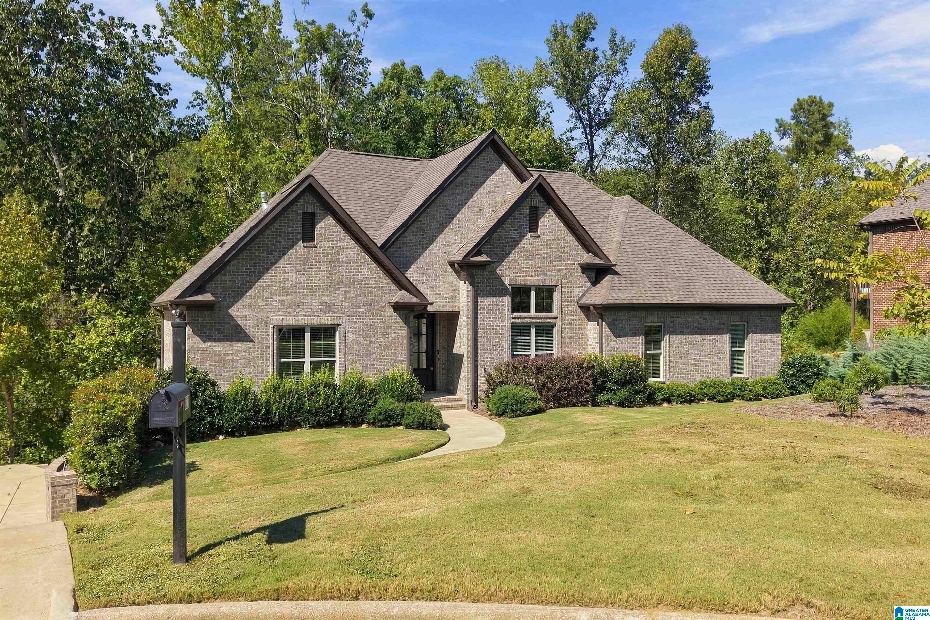 637 RIDGE VIEW TRAIL