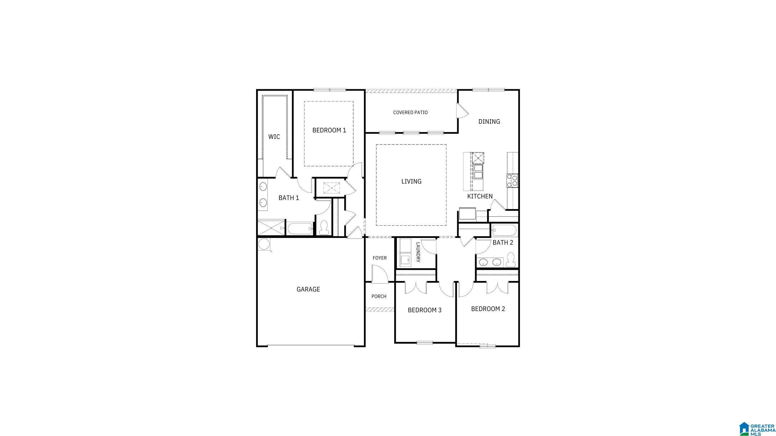 617 FOGGY BROOK LOOP