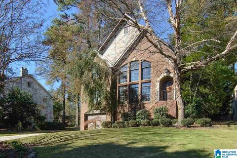 304 YORKSHIRE DRIVE HOMEWOOD AL 35209
