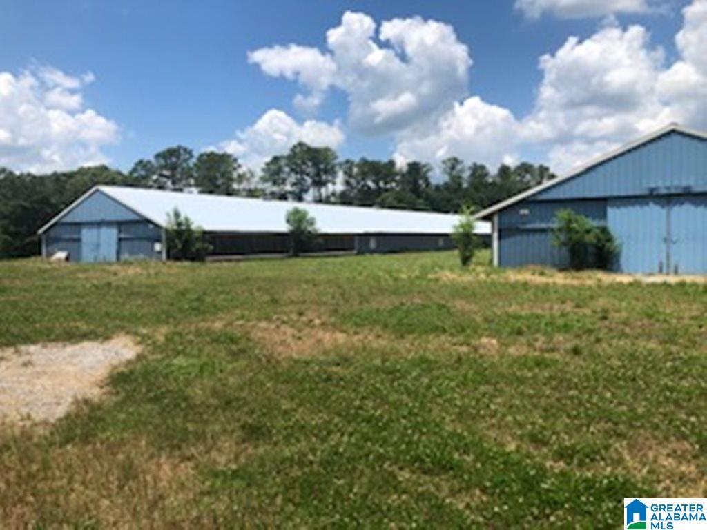 Photo 1 of 7 — 0 STEMLEY BRIDGE ROAD 1, TALLADEGA, AL 35160