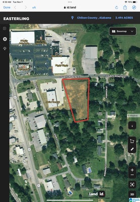 SHAW ST, JEMISON, AL 35085 - Image 303eef82a679e29b9fa6c2a9953ccdc8/883094846