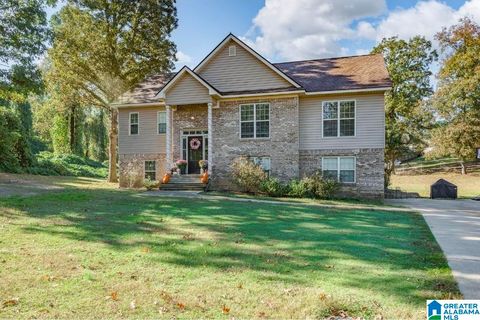 63 CANDICE LANE WOODSTOCK AL 35188