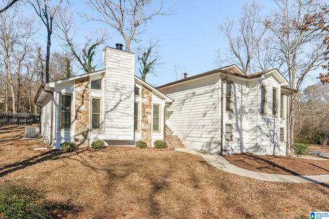 2400 DALTON DRIVE PELHAM AL 35124