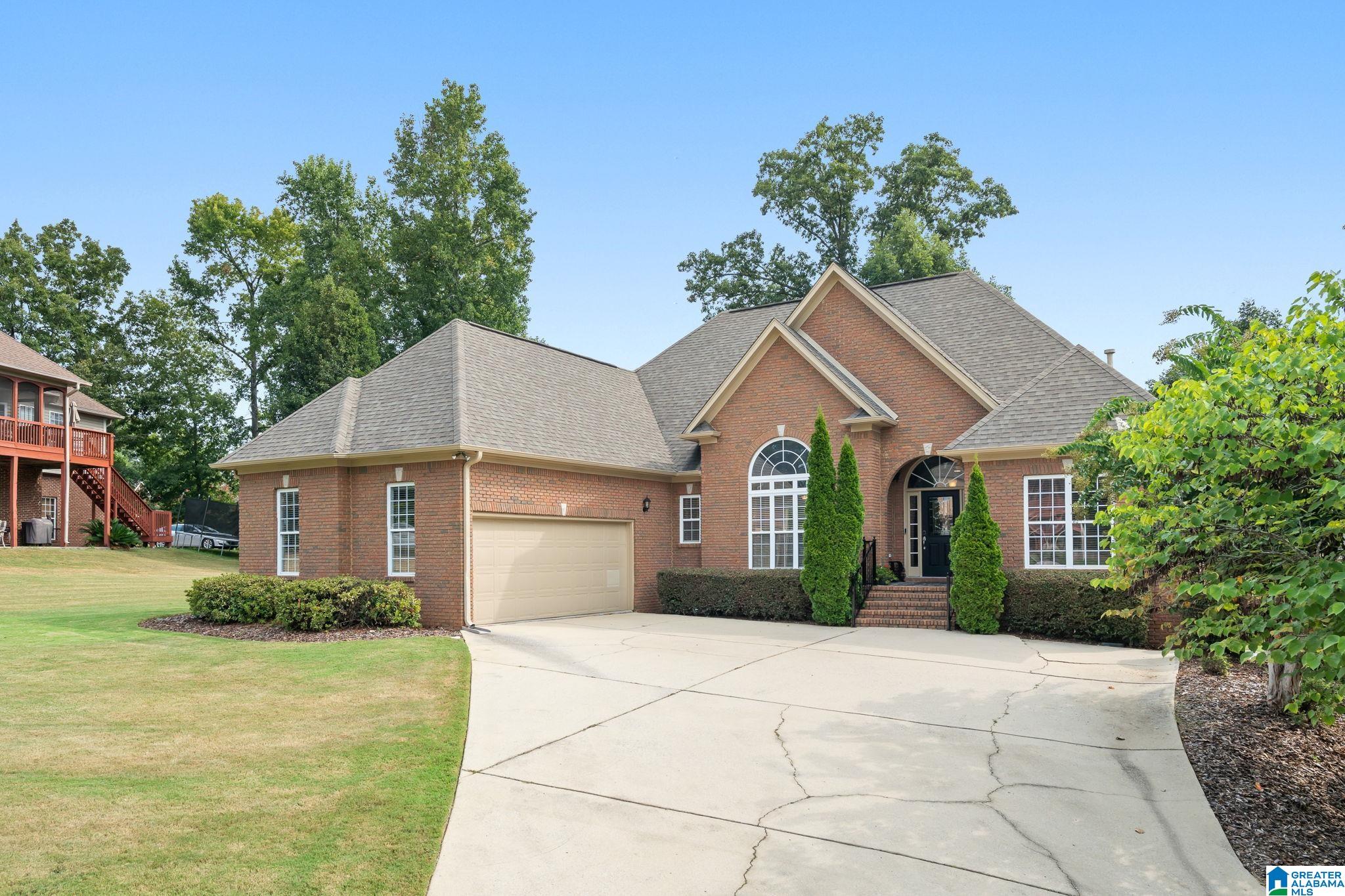 2640 PIEDMONT DRIVE