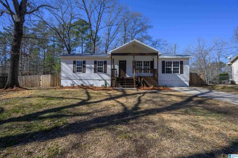 4 beds bed, 2 baths bath property at 13034 broadway drive, mccalla, al 35111
