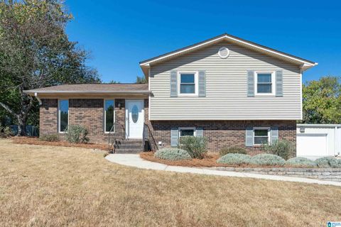 1230 SW 8TH AVENUE ALABASTER AL 35007