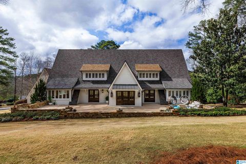 2600 ALTADENA ROAD VESTAVIA HILLS AL 35243
